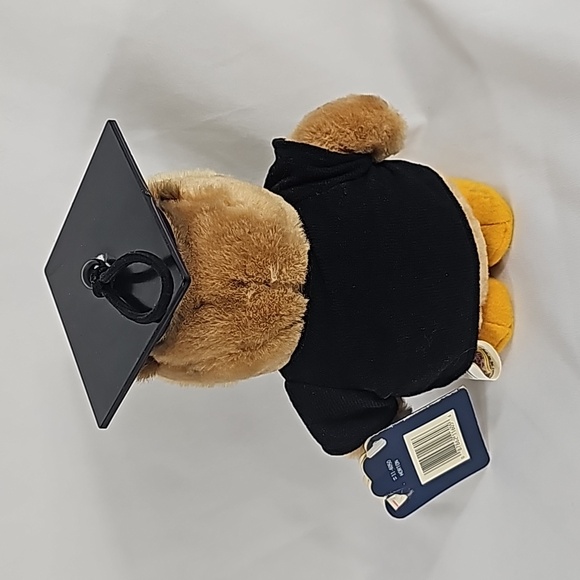 Graduation Owl - Picture 2 of 6